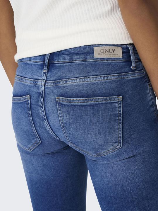 Image du produit Only Maternity OLMBLUSH Mittlere Taille Skinny Fit Jeans Skinny Jeans (32)