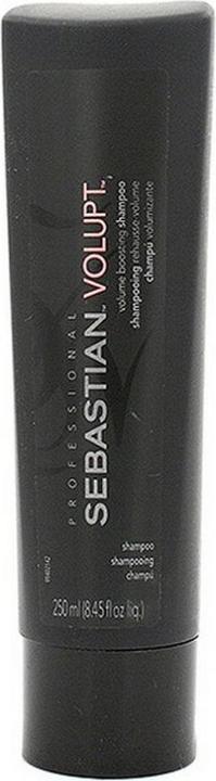 Actual product image Sebastian Foundation - Volupt Shampoo (1000 ml, Liquid shampoo)