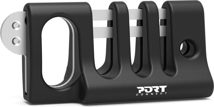 Actual product image Port Designs PORT CONNECT cable organiser for desk, for mouse and keyboard