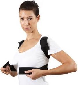 Actual product image Backgym Sports (L)