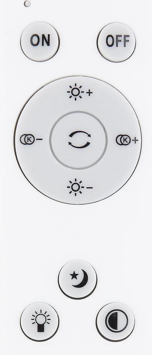 Actual product image Globo Sonny (1300 lm)