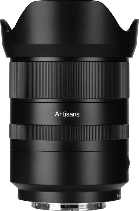 Image du produit 7artisans AF85F18-E AF85mm F1.8 Sony(E Mount) (Sony E)