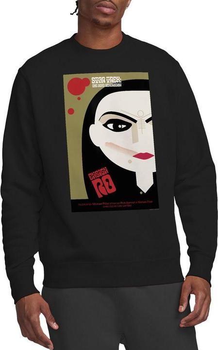 Produktbild The Next Generation Season 5 Episode 3 Sweatshirt (M)