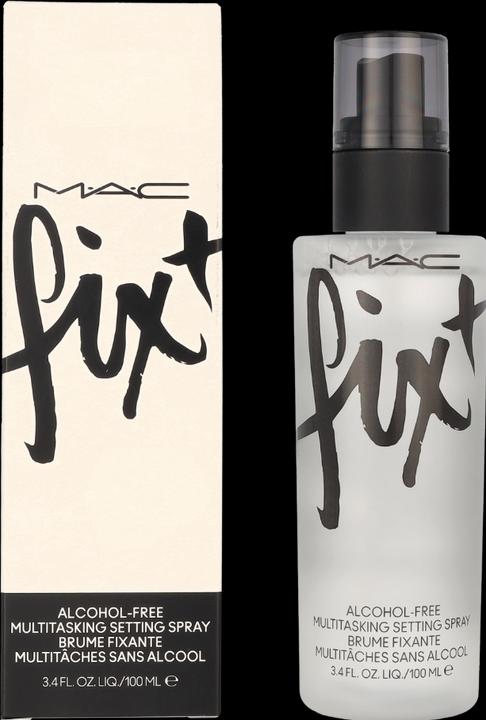 MAC Cosmetics Fix+ Original