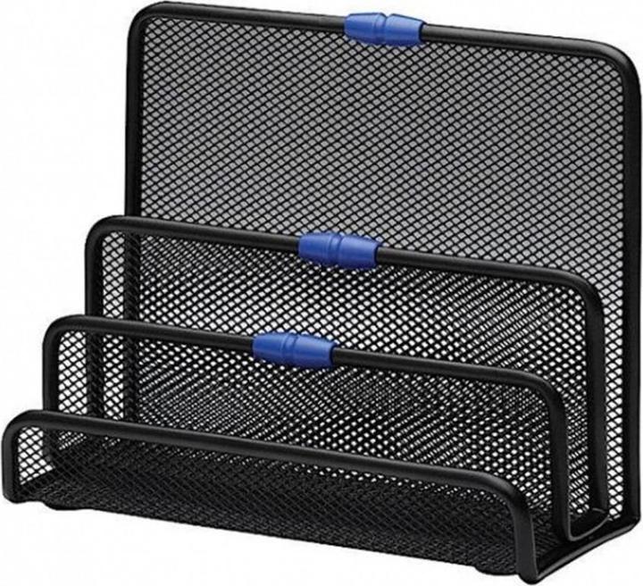 Produktbild Rexel Briefhalter mit 3 Fächern (A4)