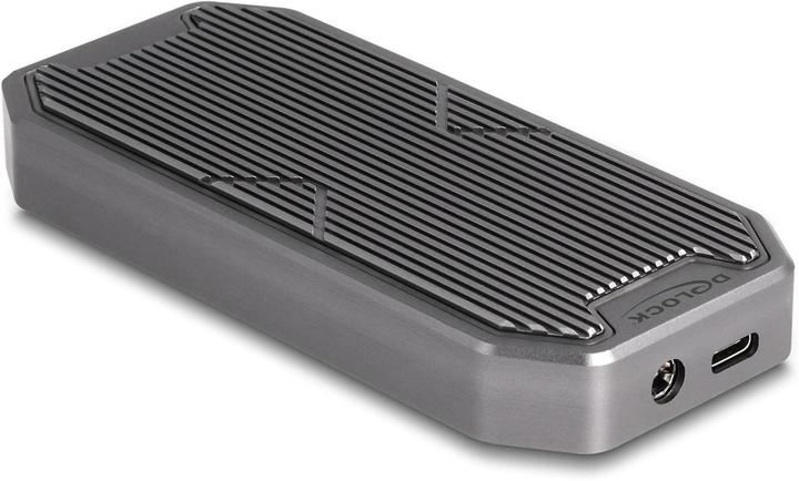 Image du produit Delock Boîtier de jeu externe pour M.2 N (M.2)