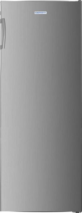 Immagine prodotto Kibernetik FSP ECO Gefrierschrank 161 Liter Silber No Frost (Struttura autonoma, 161 l)