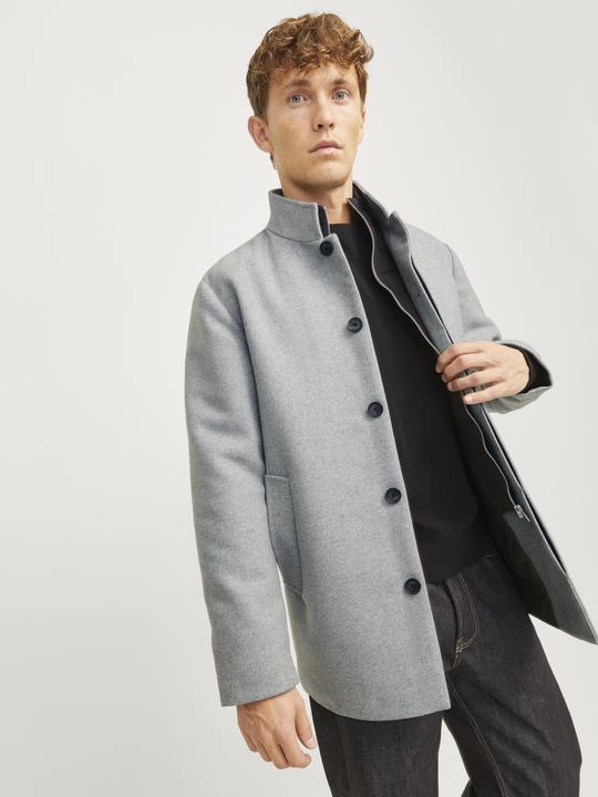 Actual product image Jack & Jones Jjeharrison Wool Jacket Sn (XXL)