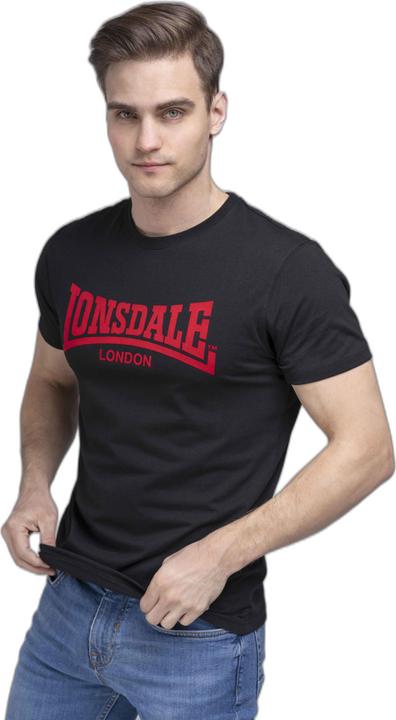 Produktbild Lonsdale T-Shirt (3XL)