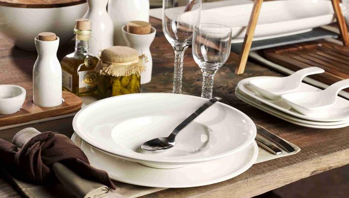 Produktbild Villeroy & Boch Pizzateller Artesano Original (1 x, 32 cm)