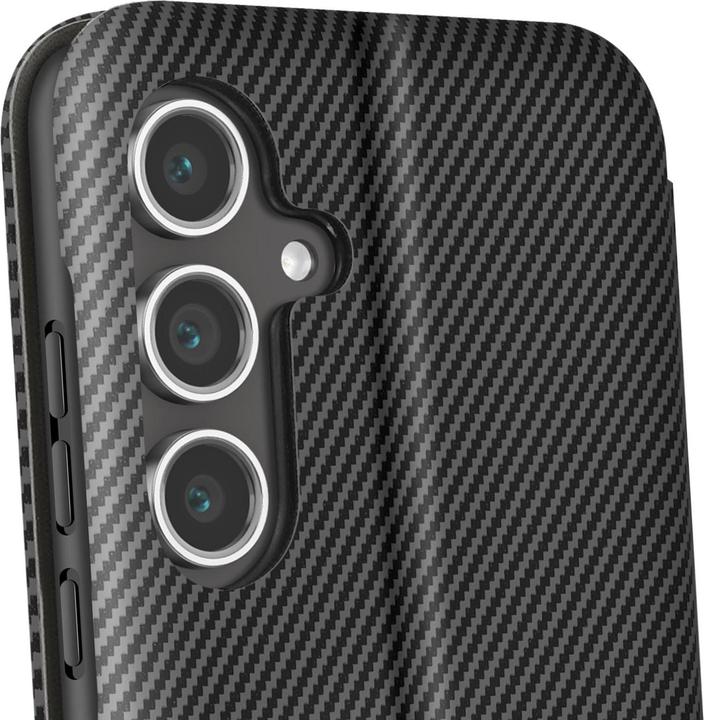 Image du produit Avizar CarbonX RFID Cover (Samsung Galaxy S24 FE)