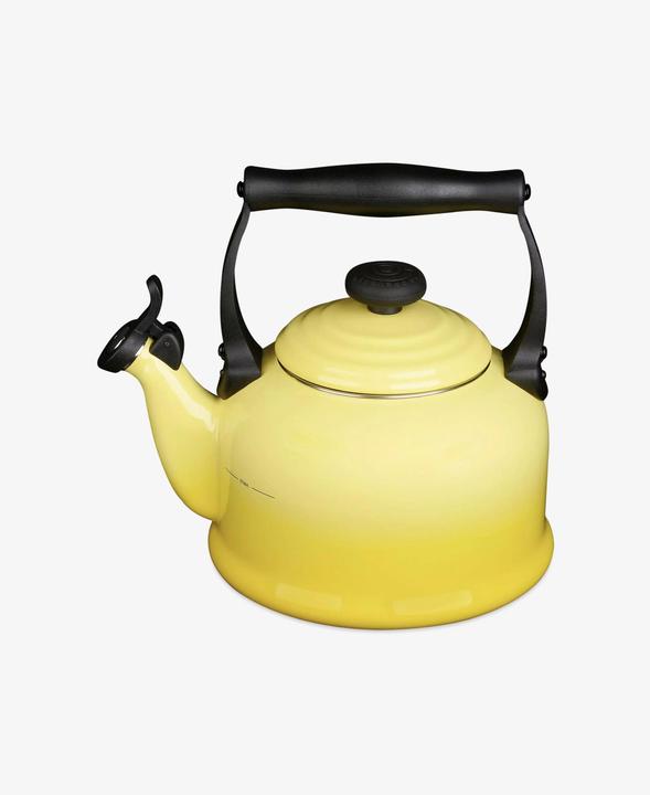 Produktbild Le Creuset Wasserkessel Tradition 2.1 Liter (2.10 l)