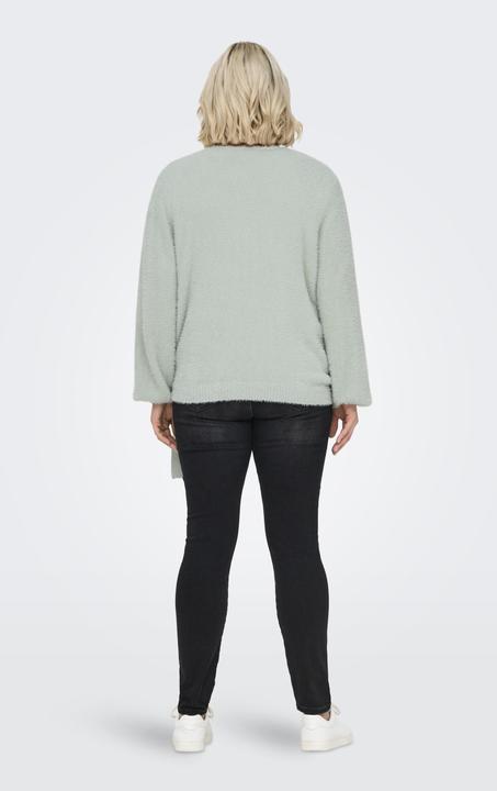Image du produit Only CARAMANDA Pull-over en maille Pull-over en maille (L)