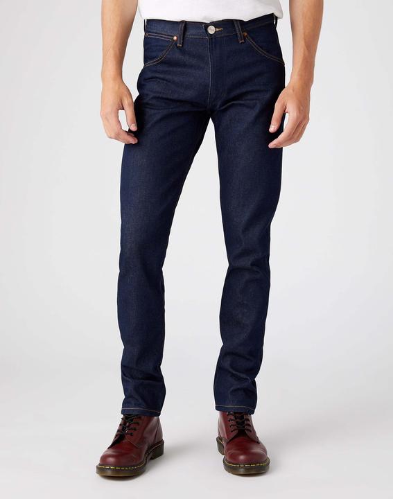 Actual product image Wrangler Icons 11MWZ Western Slim Jeans (Frequency band 38 (2600 MHz))