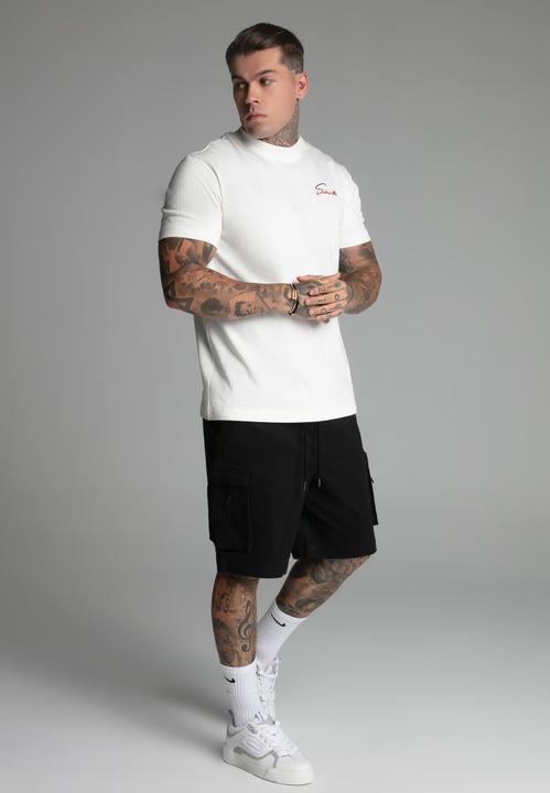 Immagine prodotto Siksilk Signature T-Shirt (M)