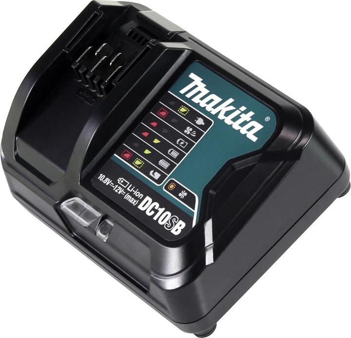 Image du produit Makita DC10SB (10.8 V)