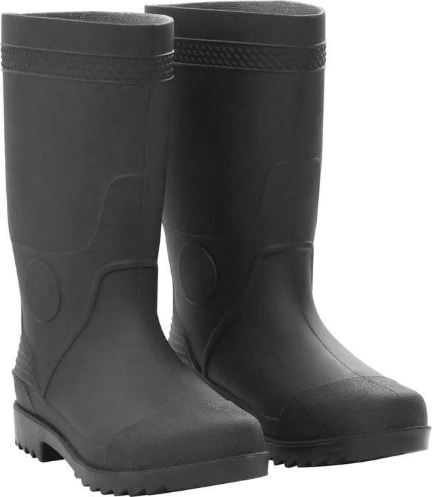 Image du produit VidaXL Bottes en caoutchouc (40)