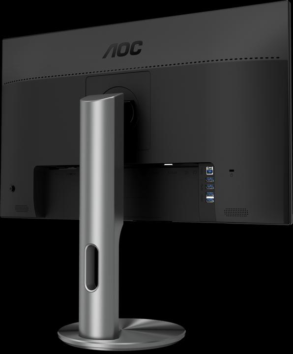 Produktbild AOC Q2790PQE (2560 x 1440 Pixel, 27")