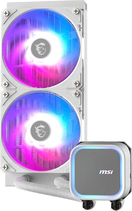 Produktbild MSI MAG CORELIQUID A13 240
