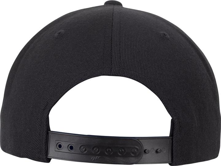 Actual product image Flexfit Classic Snapback 2-Tone Camo (One size)