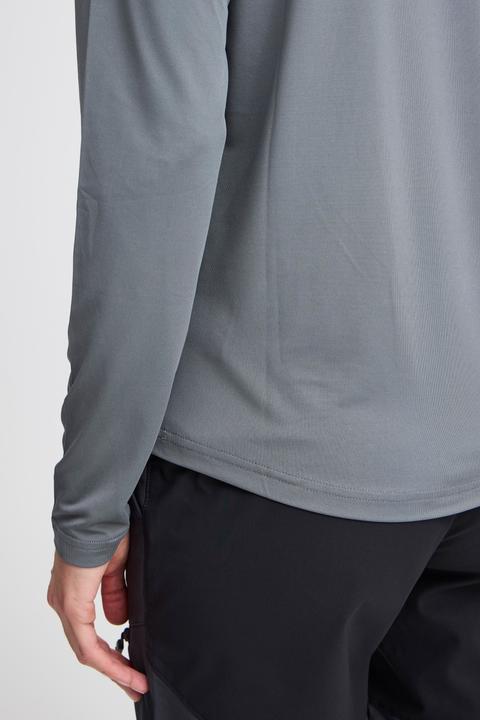Image du produit North Bend NBTergola W L/S Tee 241928MM (46)
