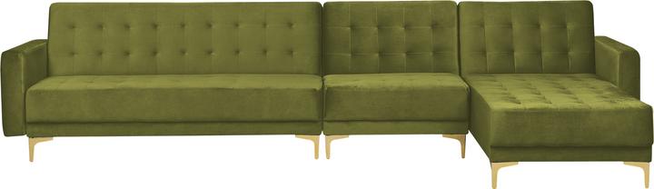 Produktbild Beliani Aberdeen (Ecksofa)