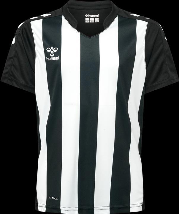 Produktbild hummel Core Xk Striped Jersey Kids S/S (140)