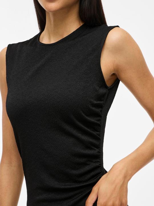 Actual product image Vila VIDANNI Ärmelloses Minikleid (L)