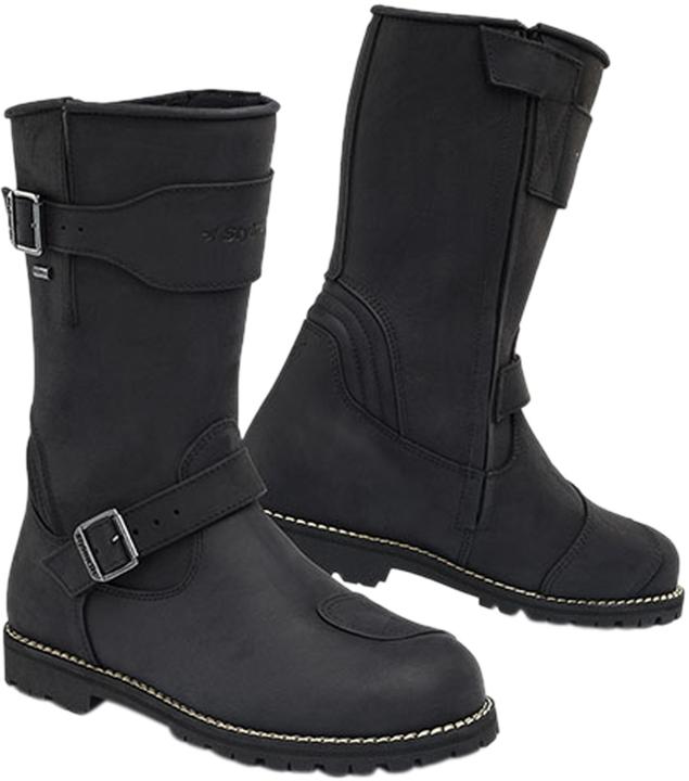 Stylmartin Stiefel Legend Evo
