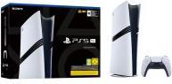 Produktbild Sony Playstation 5 Pro Digital Edition