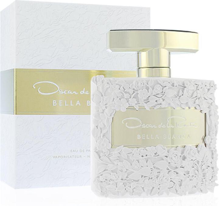 Actual product image Oscar de la Renta Bella Blanca (Eau de parfum, 50 ml)