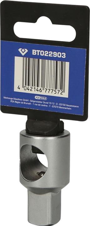 Image du produit Brilliant Tools BT022903 (1/2")