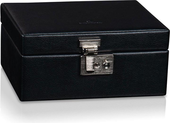 Actual product image Windrose Watch case Beluga 8 - Black