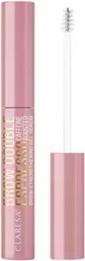 Produktbild Gosh Claresa Brow Double Espresso Eyebrow Serum with Caffeine 6g
