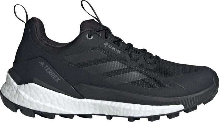 Produktbild adidas Terrex Free Hiker 2 Low GTX (39 1/3)