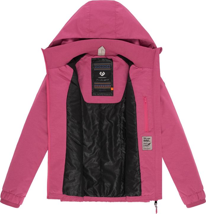 Actual product image Ragwear Dizzie Warm Rain (S)