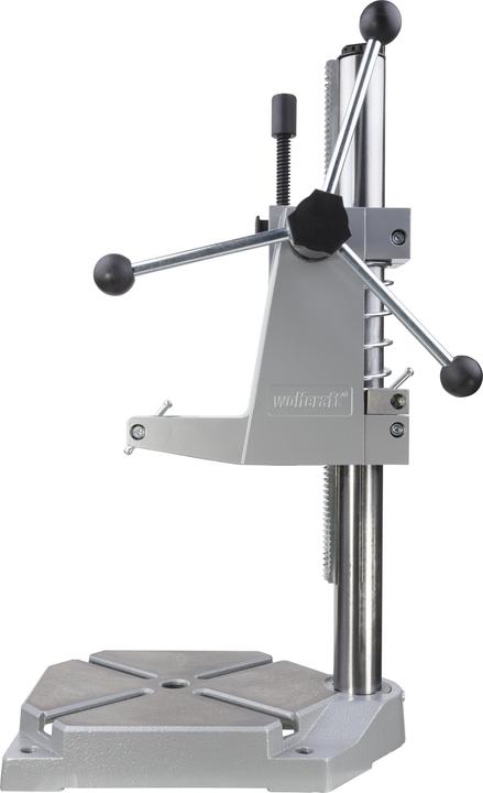 Actual product image wolfcraft wolfcraft 1 Bohrständer
