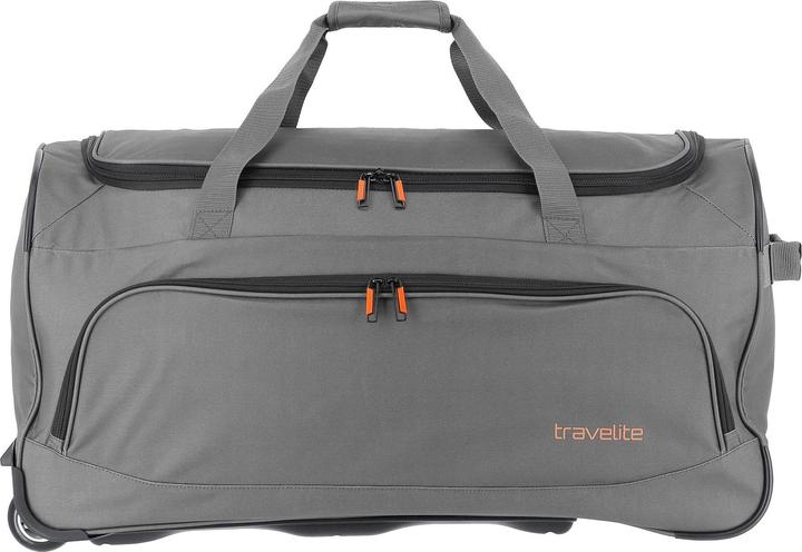 Travelite Basics (89 l, L (90 - 115l))
