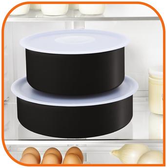 Image du produit Tefal Ingenio Essential (Ensemble de casseroles et de poêles de cuisson)