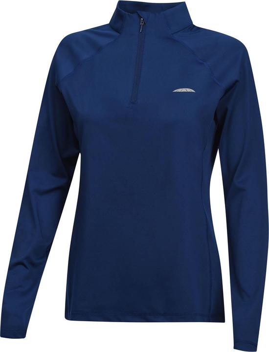 Actual product image Weatherbeeta Prime Base Layer Top Long Sleeve (XL)