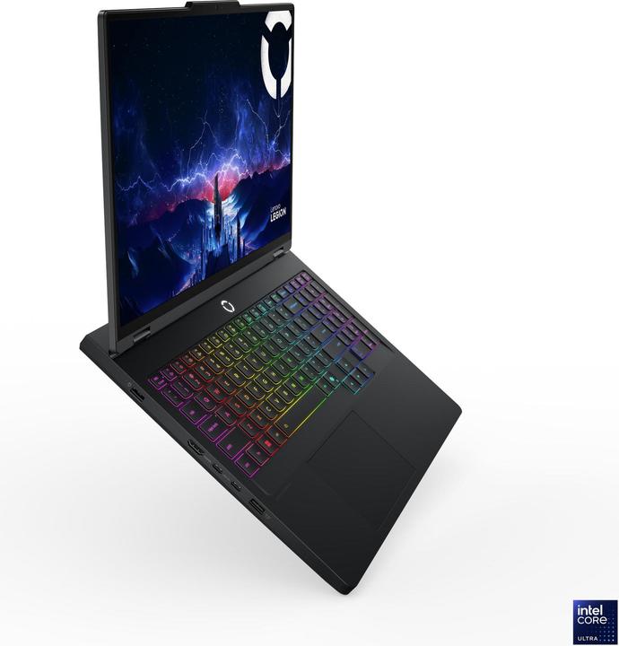 Produktbild Lenovo Legion Pro 5 (15.98", Intel Core i9-14900HX, 16 GB, 1000 GB, CH)