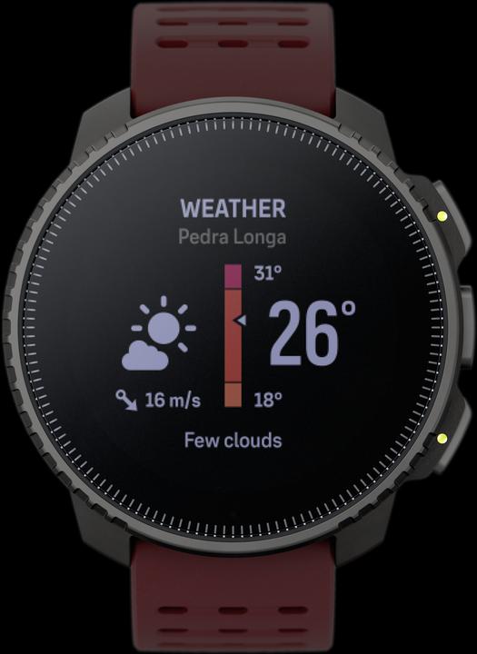 Produktbild Suunto Vertical (49 mm)