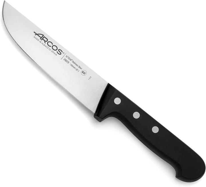 Immagine prodotto Arcos Hair Design Coltello da macellaio (15 cm)
