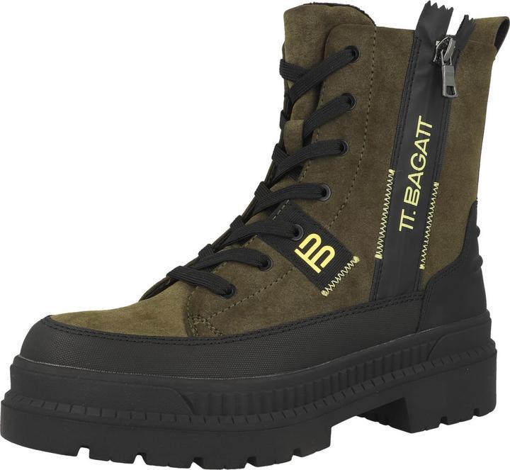 Actual product image Bagatt AOA31 - 63697 (40)