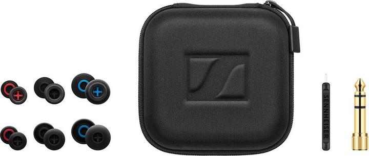 Image du produit Sennheiser IE 500 Pro (pas de réduction du bruit, Filaire)