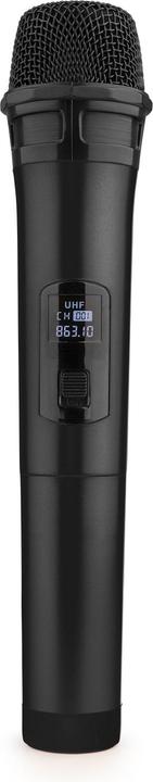 Immagine prodotto Vonyx VSP200 (Attivo, 1x 200 W)