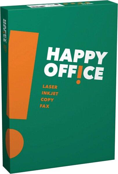 Immagine prodotto Happy Office Carta professionale (80 g/m², 500 x, A4)