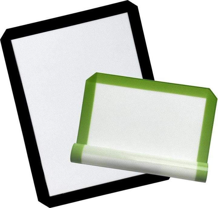 Image du produit Pandoo Dauerbackfolie 40x30cm (40 x 30 cm)