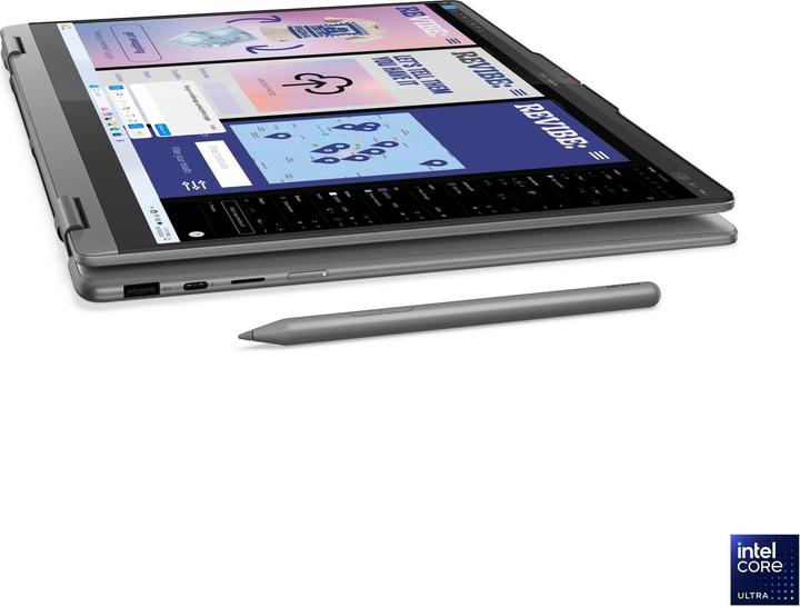 Image du produit Lenovo Yoga 7 2-en-1 16ILL10