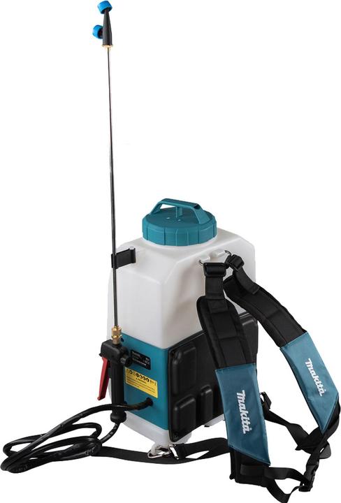 Makita DUS158Z (15 l)